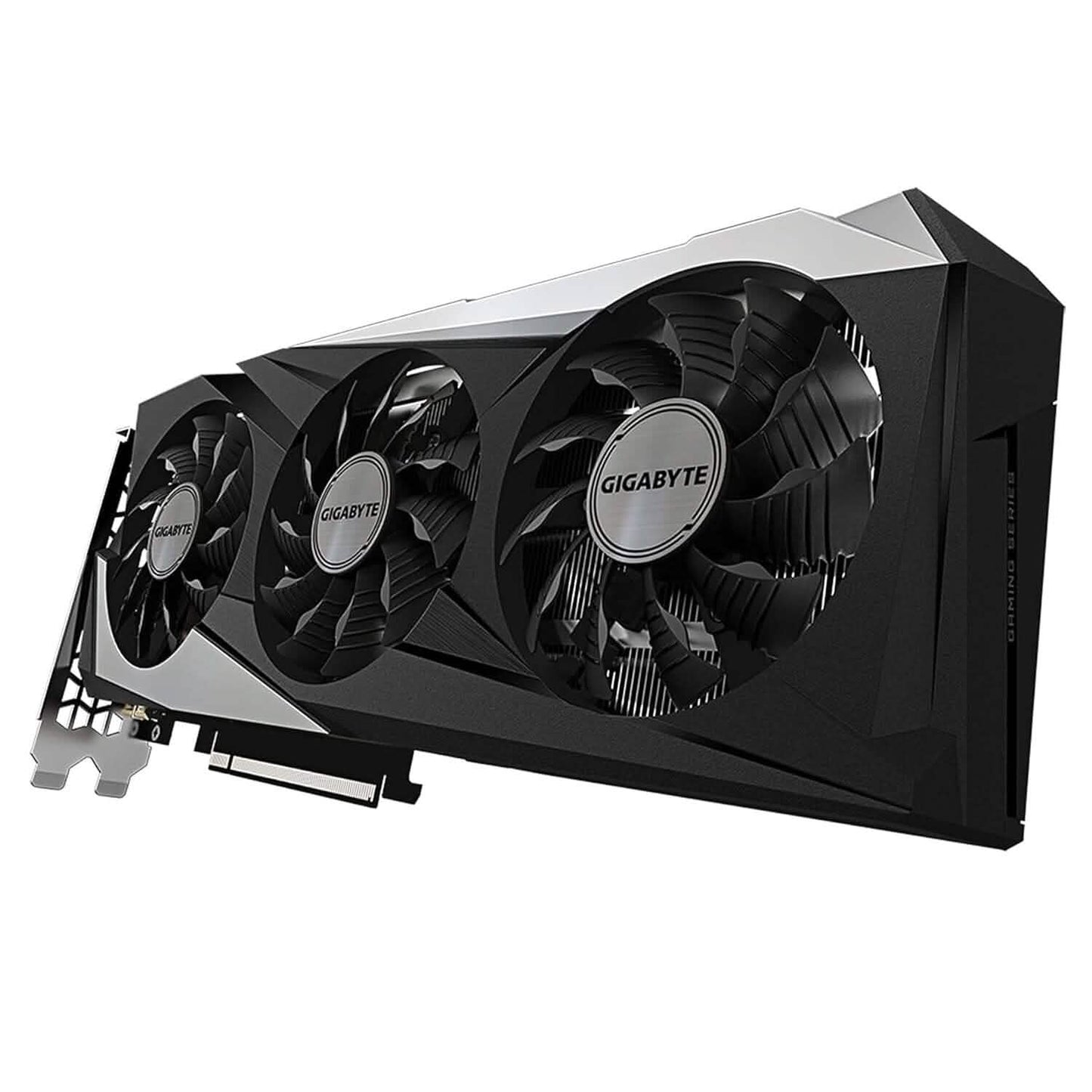 Gigabyte GeForce RTX 3060 Gaming OC 12G (REV2.0) Graphics Card (Refurbished) DailySale
