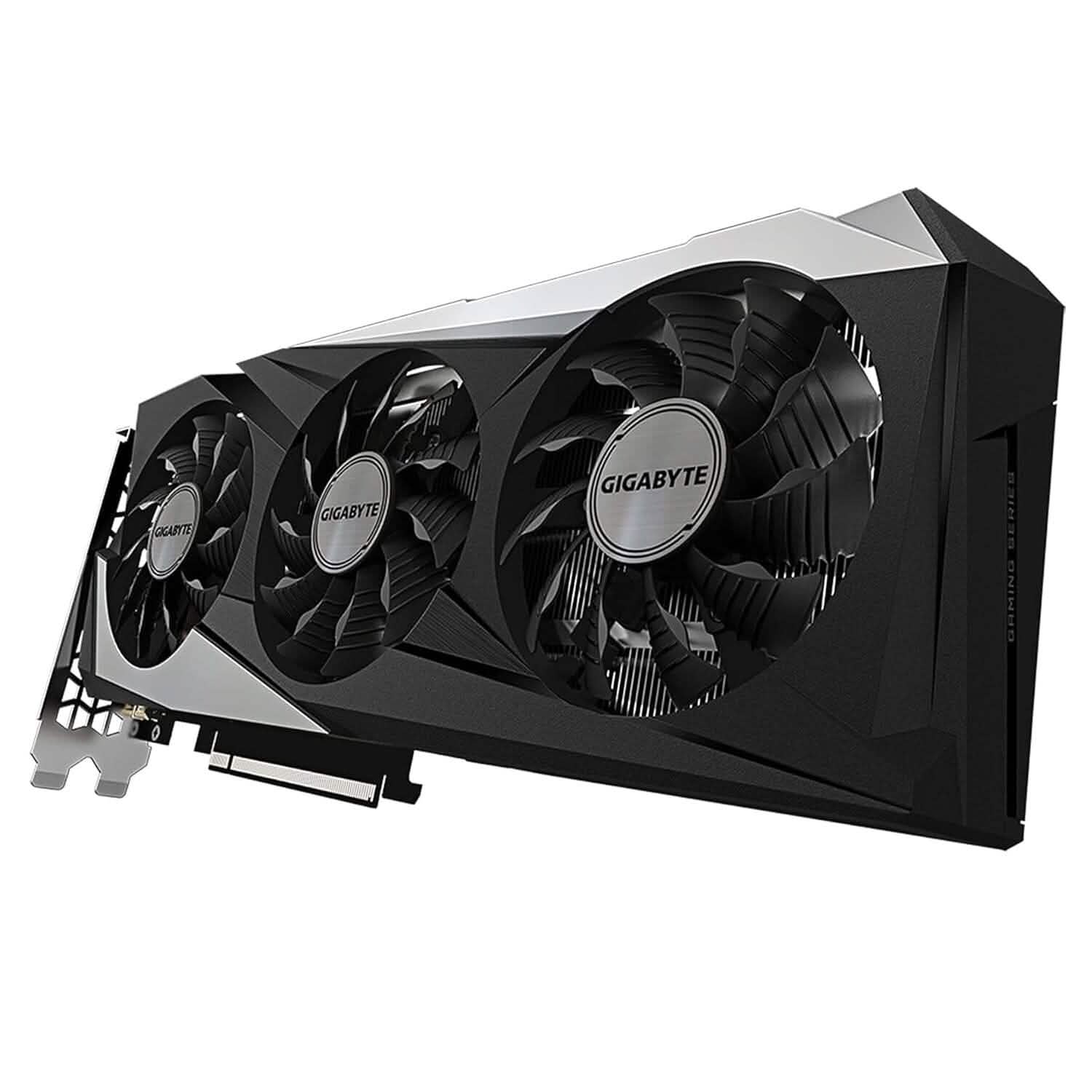 Gigabyte GeForce RTX 3060 Gaming OC 12G (REV2.0) Graphics Card (Refurbished) DailySale