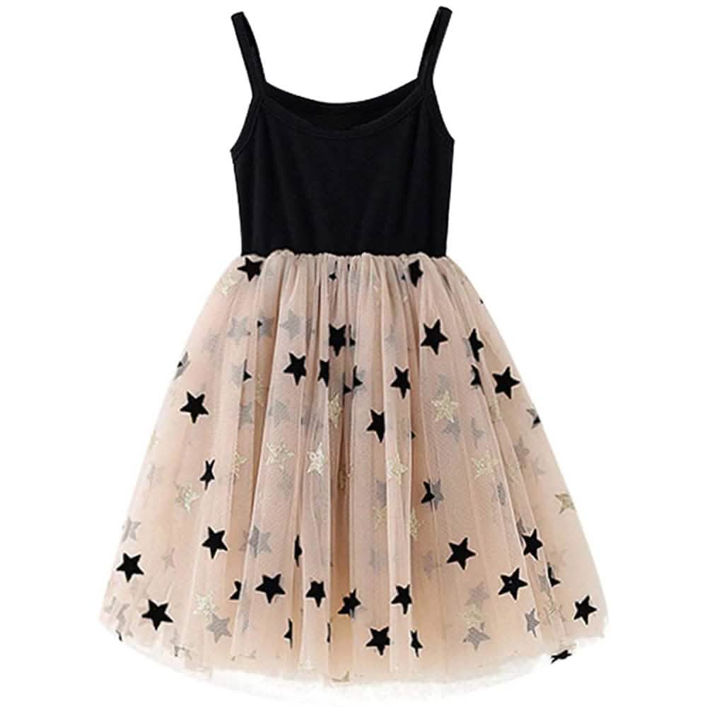 Girls' Lace Vintage Dress DailySale