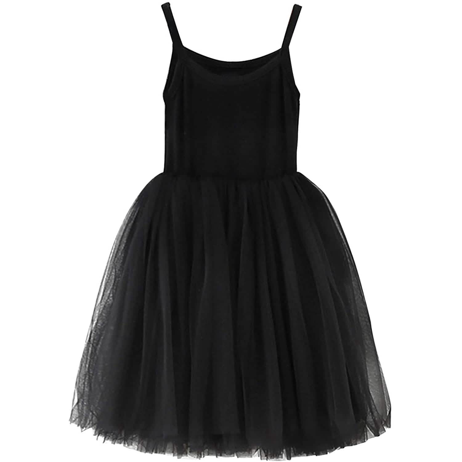 Girls' Lace Vintage Dress DailySale