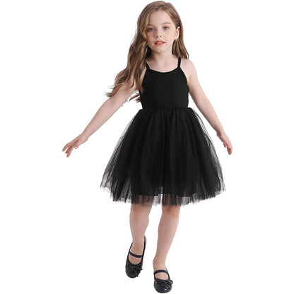 Girls' Lace Vintage Dress DailySale