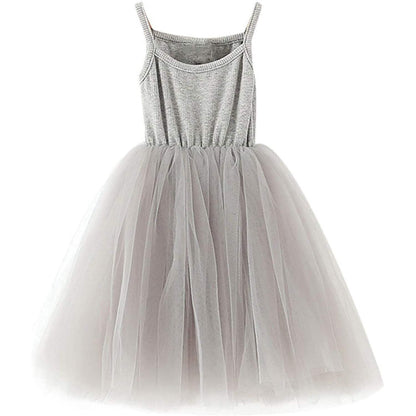 Girls' Lace Vintage Dress DailySale