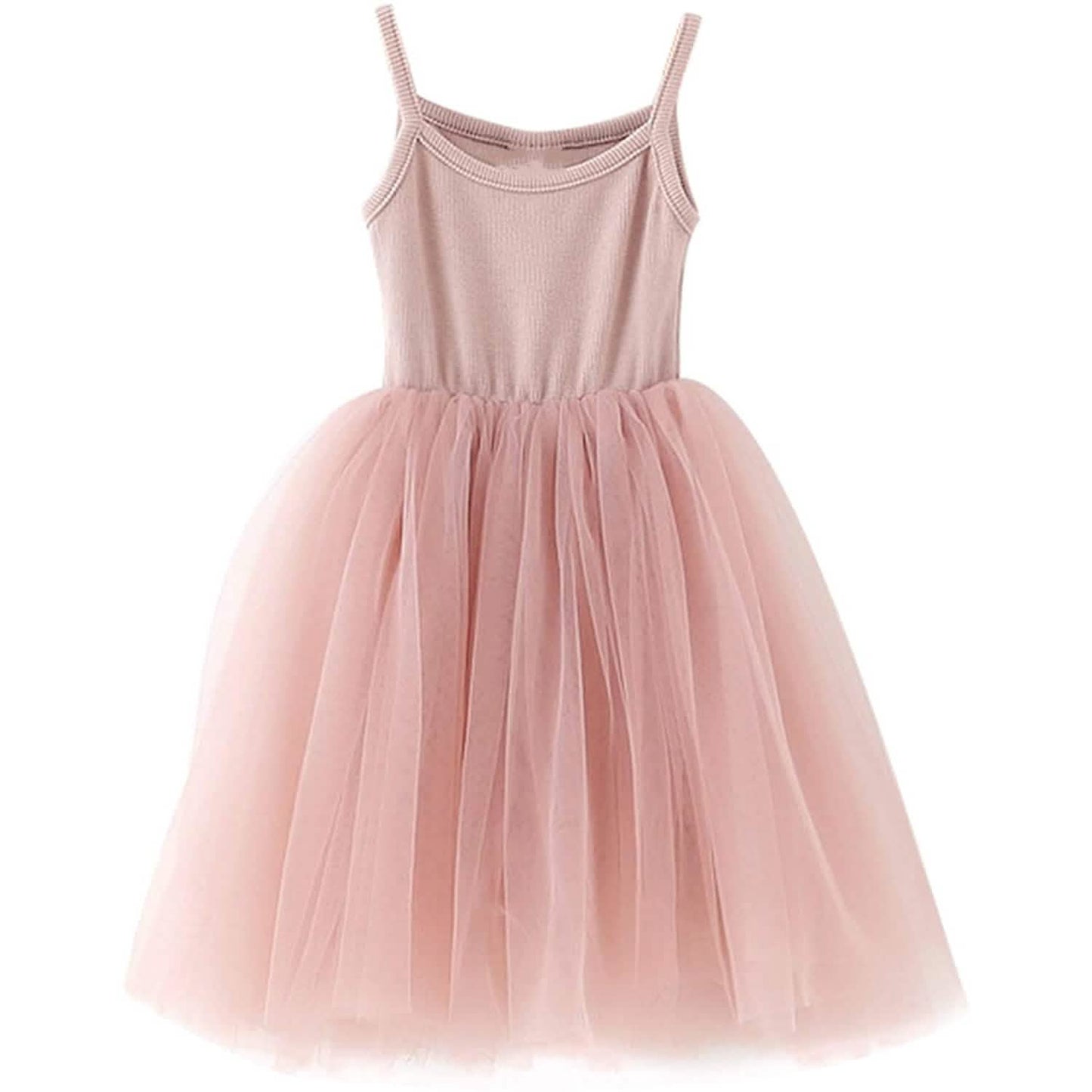 Girls' Lace Vintage Dress DailySale