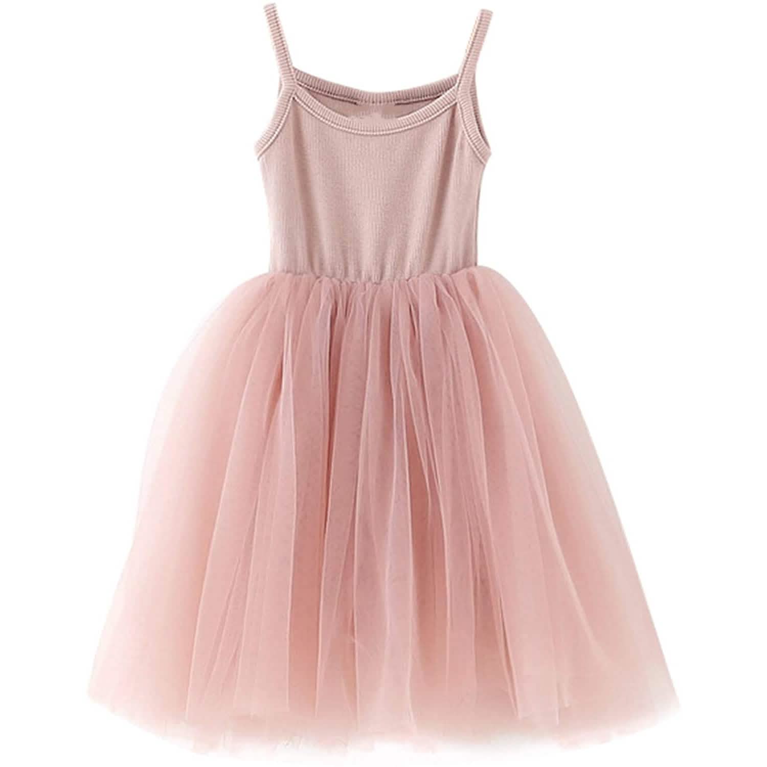 Girls' Lace Vintage Dress DailySale