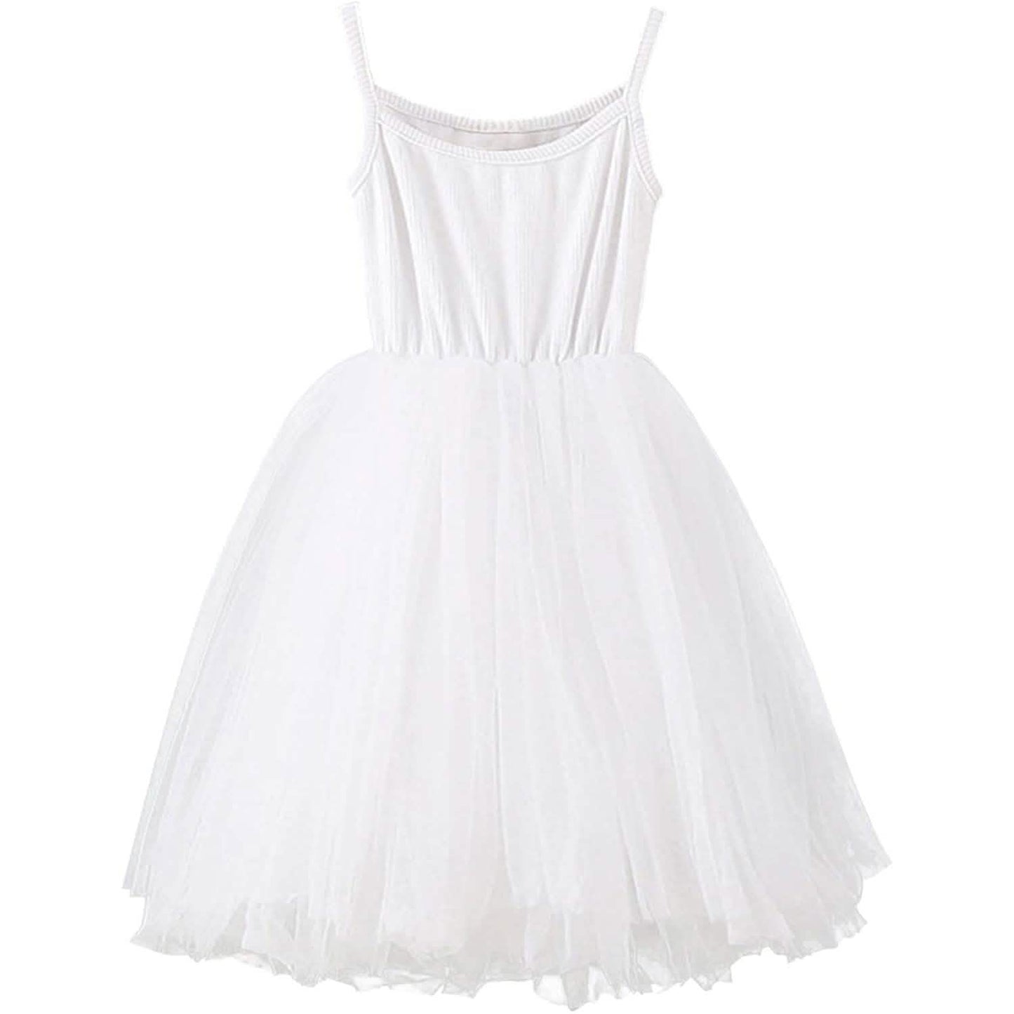 Girls' Lace Vintage Dress DailySale