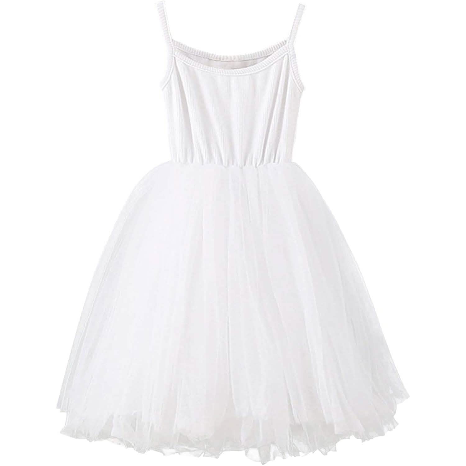Girls' Lace Vintage Dress DailySale