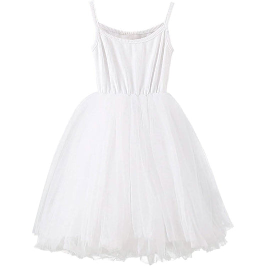 Girls' Lace Vintage Dress DailySale