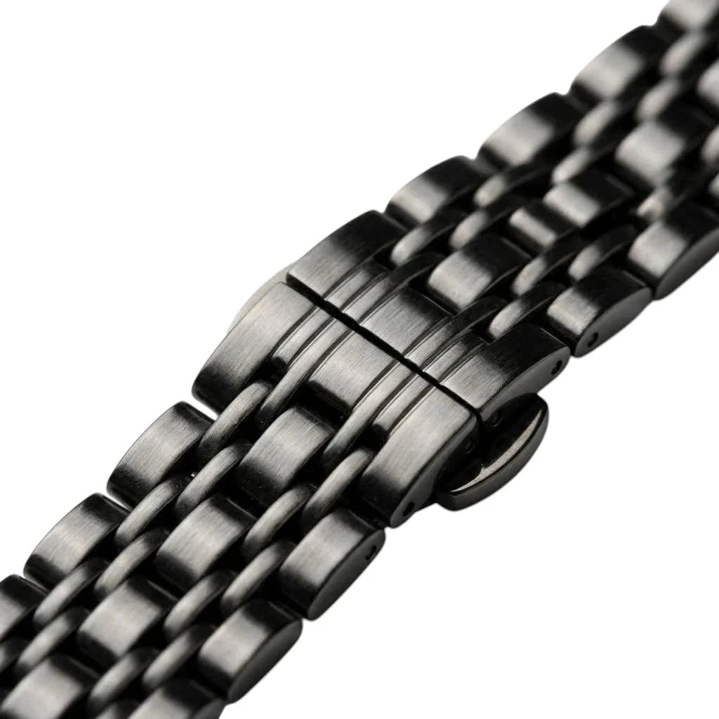 Glam Steel Strap Anhem