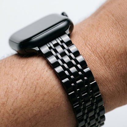 Glam Steel Strap Anhem
