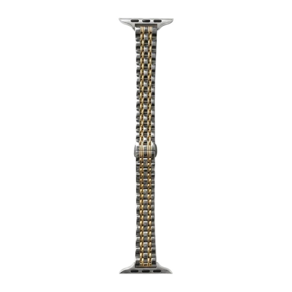 Glam Steel Strap Anhem