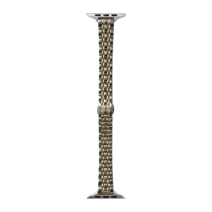 Glam Steel Strap Anhem
