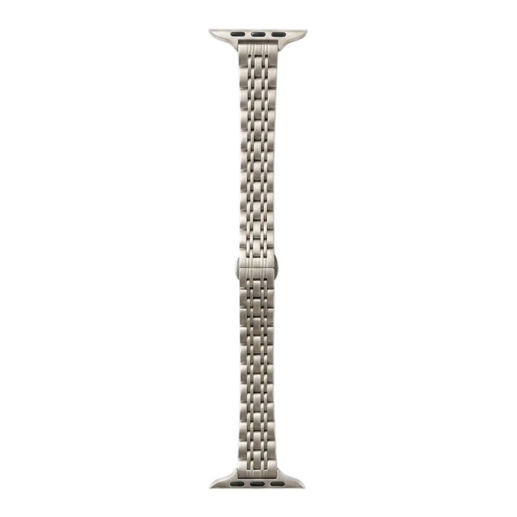 Glam Steel Strap Anhem
