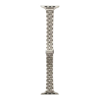 Glam Steel Strap Anhem