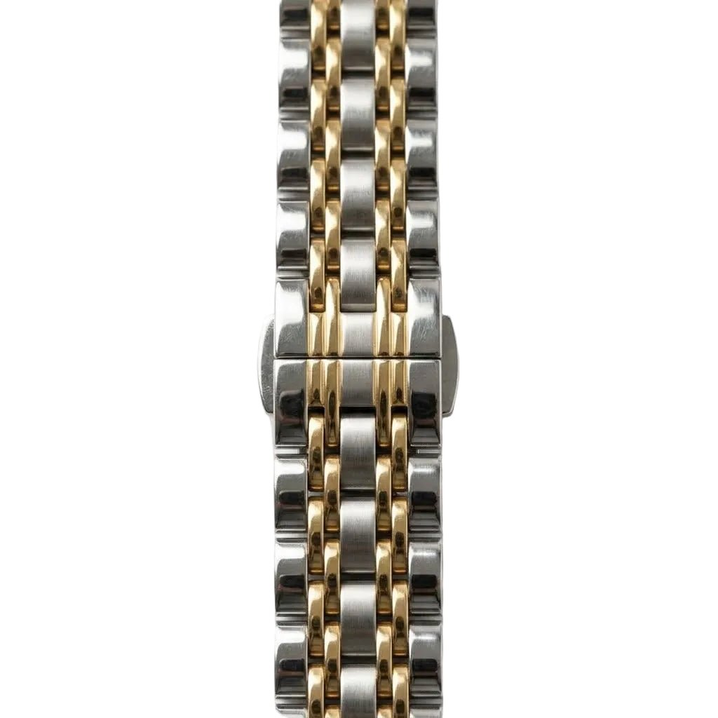 Glam Steel Strap Anhem