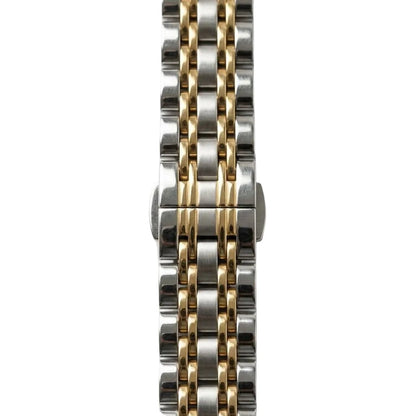 Glam Steel Strap Anhem