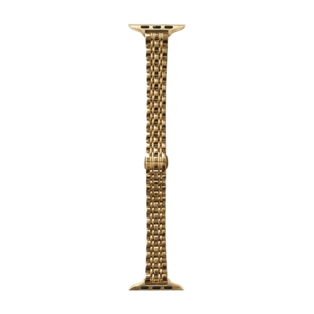 Glam Steel Strap Anhem