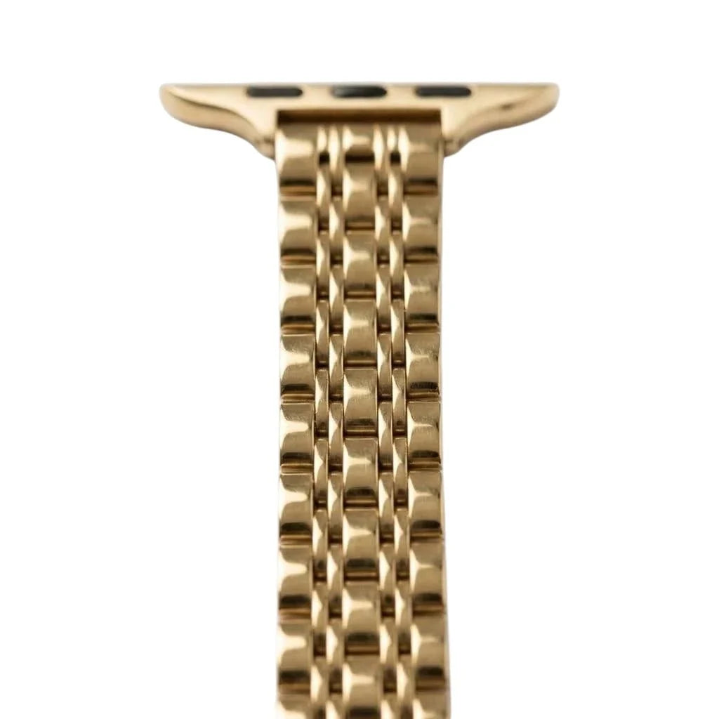 Glam Steel Strap Anhem