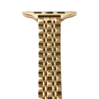 Glam Steel Strap Anhem