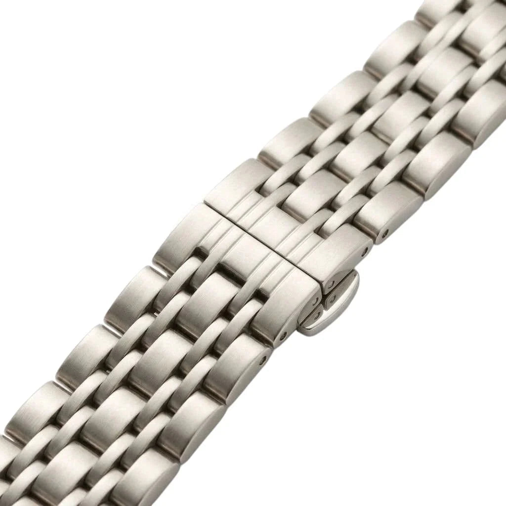 Glam Steel Strap Anhem
