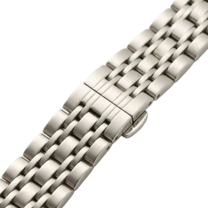Glam Steel Strap Anhem