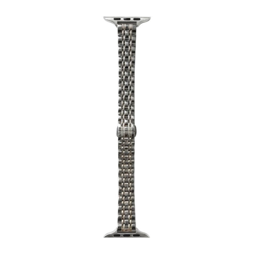 Glam Steel Strap Anhem