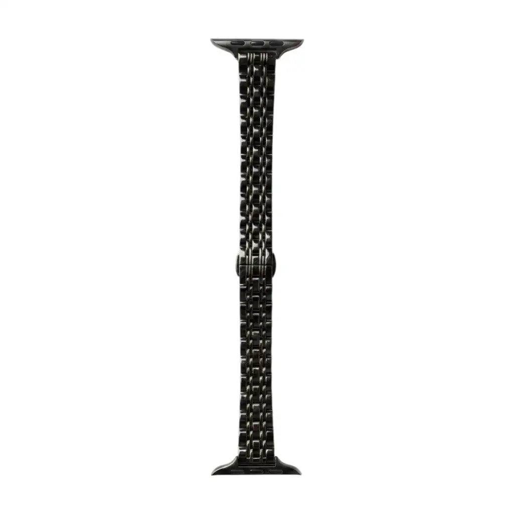 Glam Steel Strap Anhem