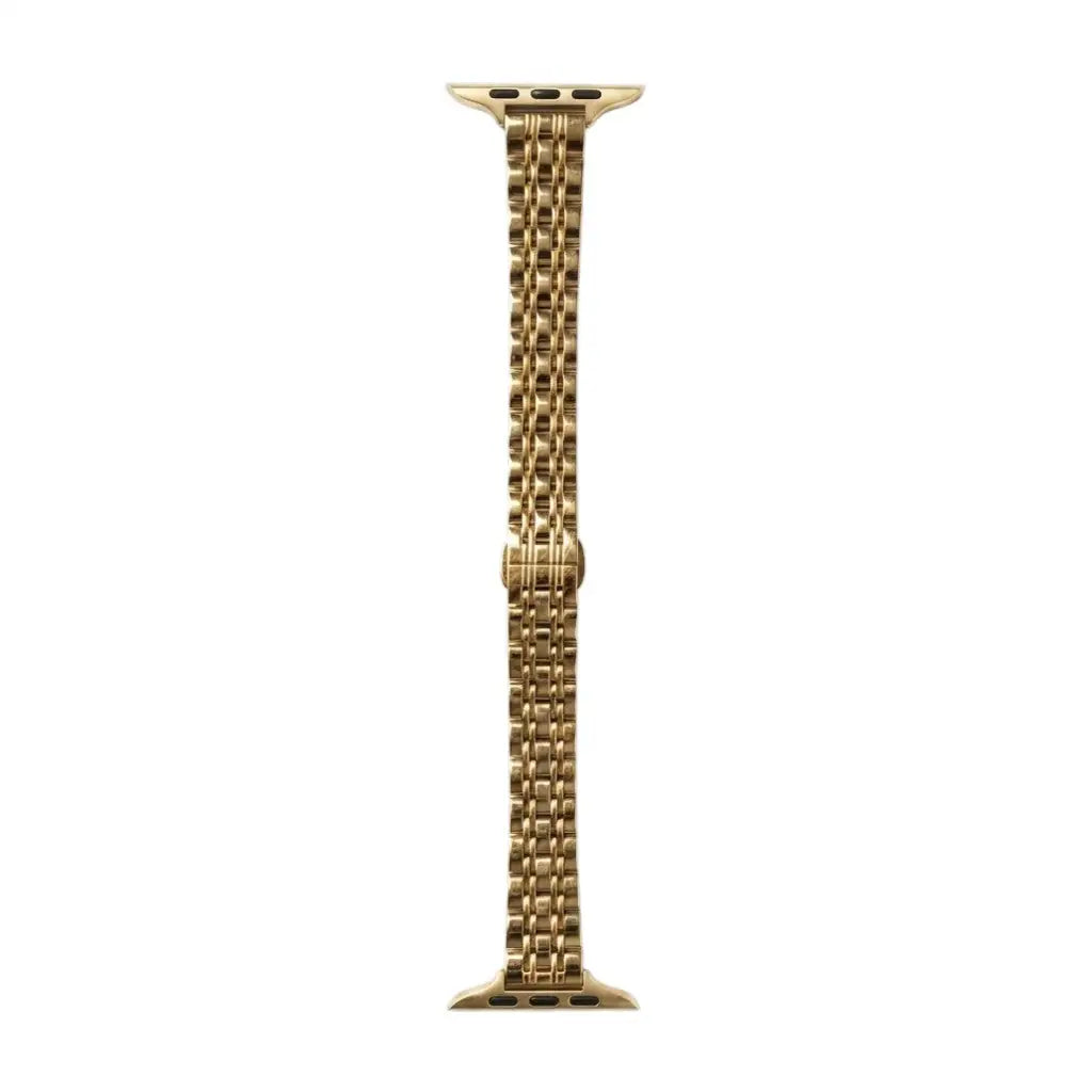 Glam Steel Strap Anhem