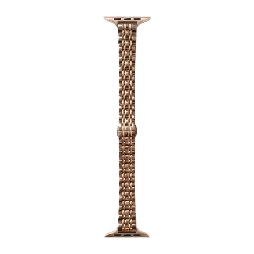 Glam Steel Strap Anhem