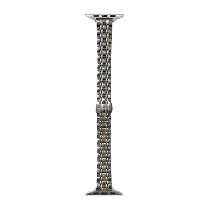 Glam Steel Strap Anhem
