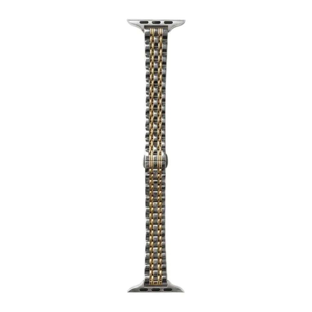 Glam Steel Strap Anhem