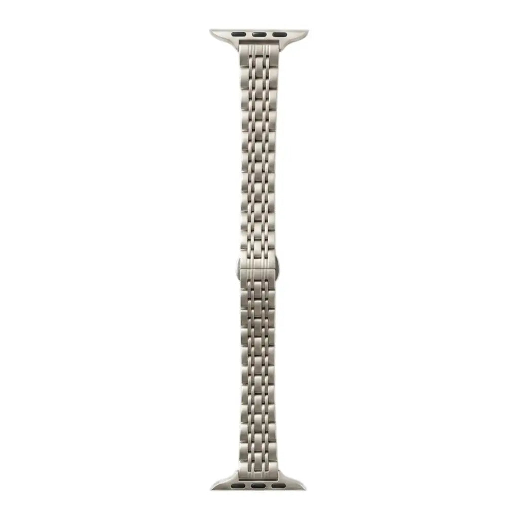 Glam Steel Strap Anhem