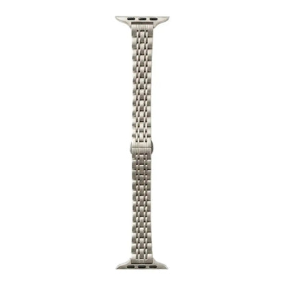 Glam Steel Strap Anhem