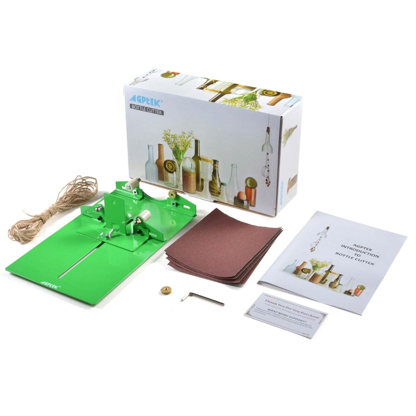 Glass Bottle Wine Metal Cutting Tool DailySale