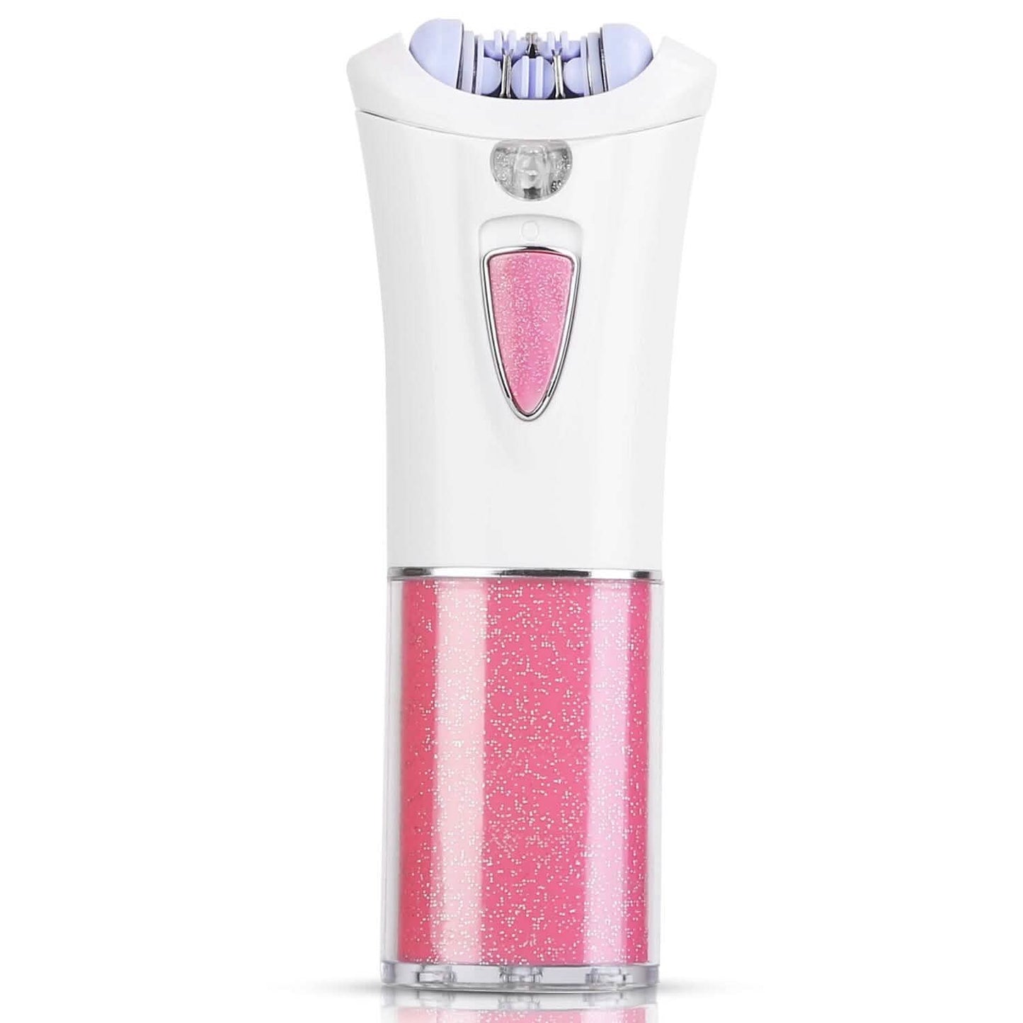 Glide Epilator Women Shaver Facial Body Hair Remover DailySale