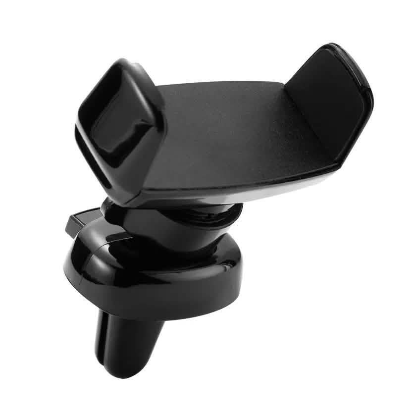 Glossy Universal Air Vent Car Mount Phone Holder for Smartphones DailySale