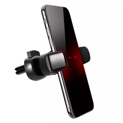 Glossy Universal Air Vent Car Mount Phone Holder for Smartphones DailySale