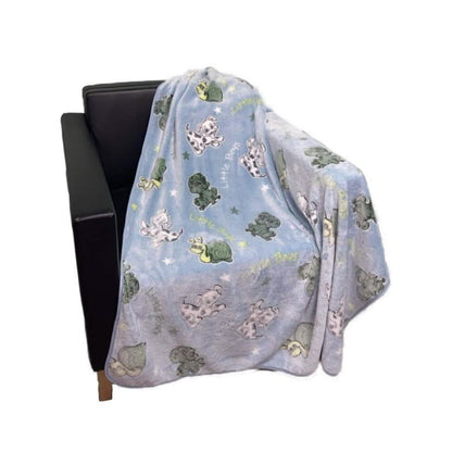 Glow in The Dark Blankets DailySale