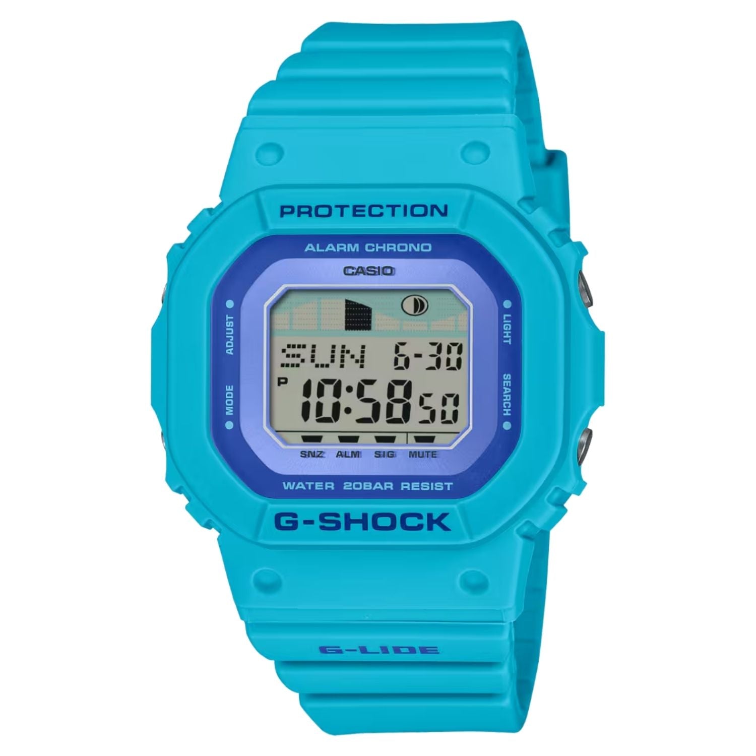 Casio Women's Lide Bids.com