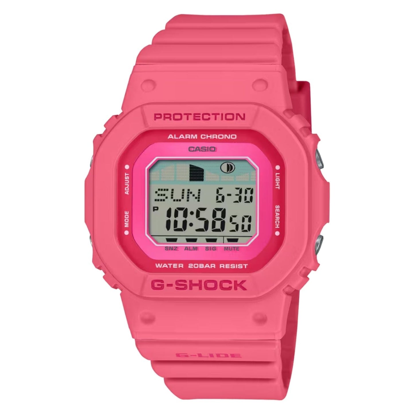 Casio Women's Lide Bids.com