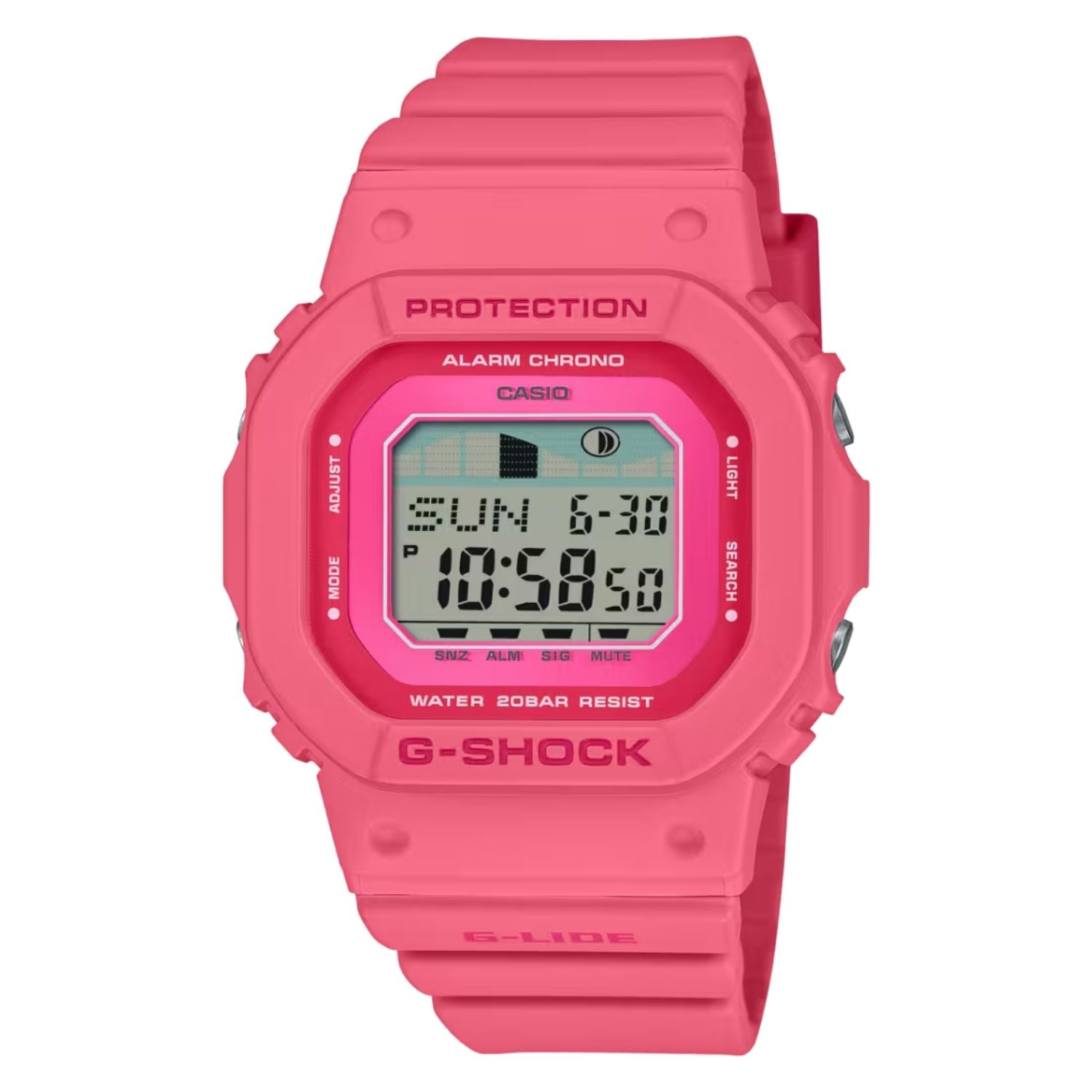 Casio Women's Lide Bids.com