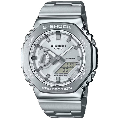 Casio Men's G-Shock G-Steel 2100 Series Bids.com