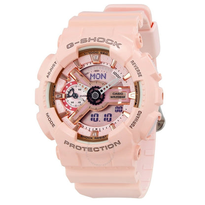 Casio Women's G-Shock Bids.com