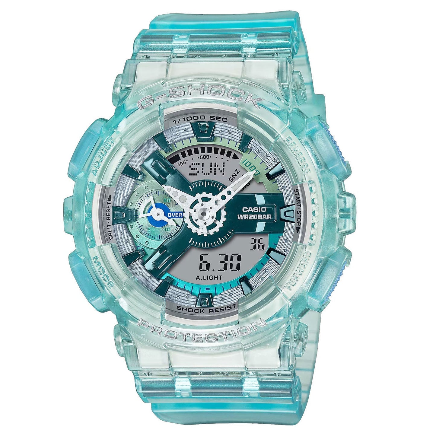 Casio Women's G-Shock Bids.com