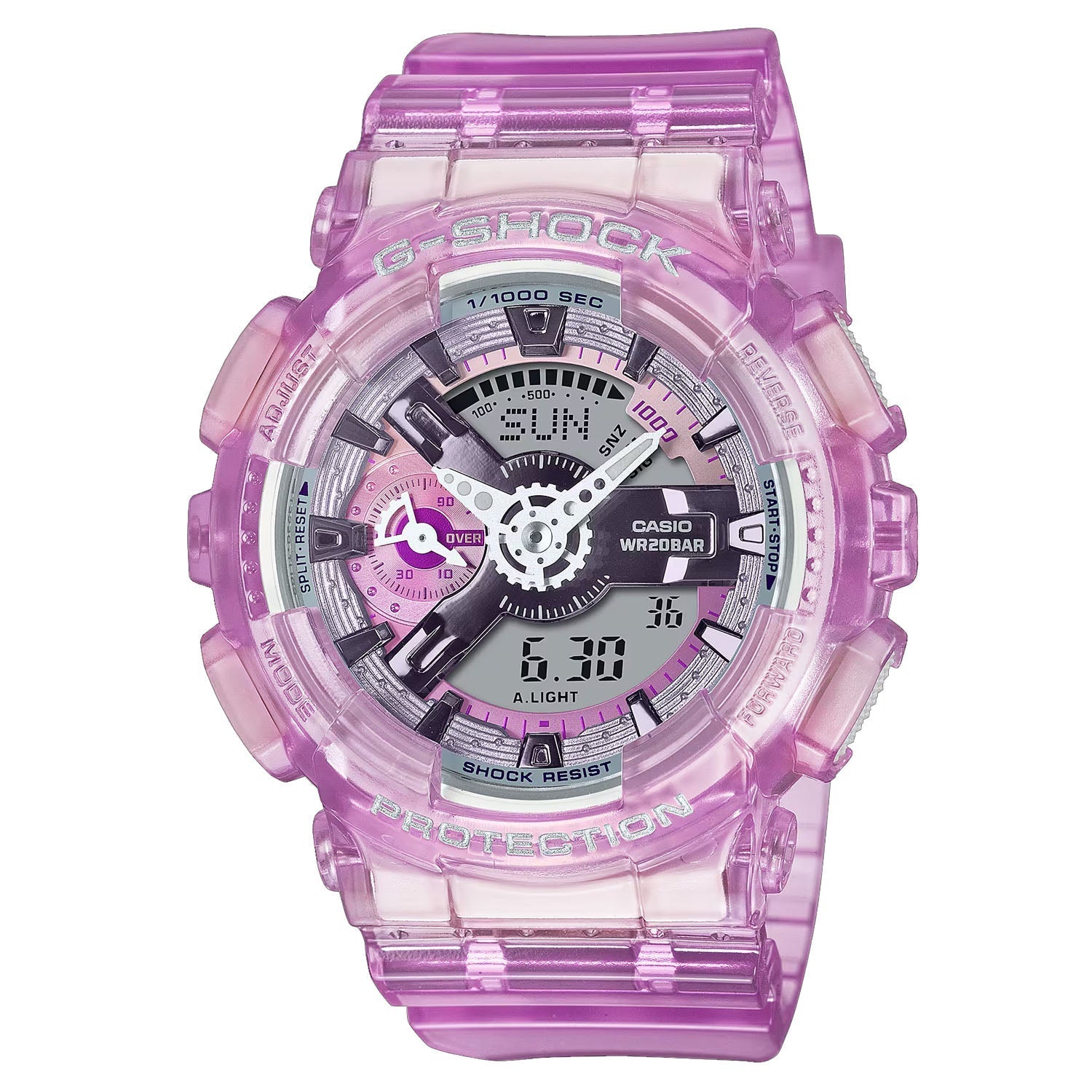 Casio Women's G-Shock Bids.com