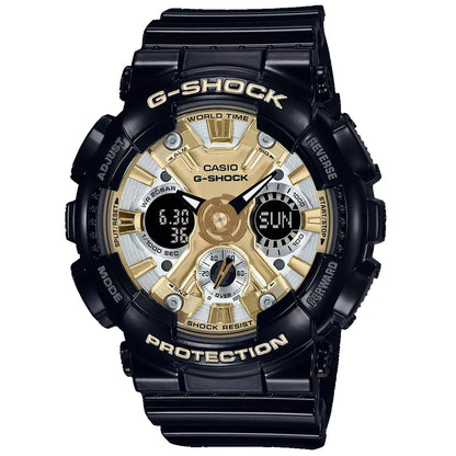 Casio Women's G-Shock Analog Bids.com