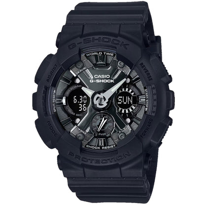 Casio Women's G-Shock GA-120 Series Bids.com