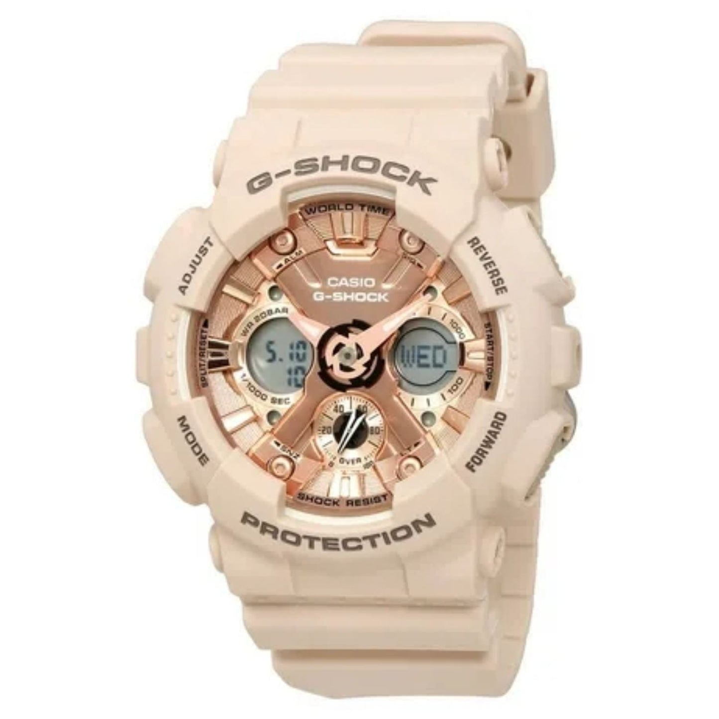 Casio Women's S-Series Bids.com