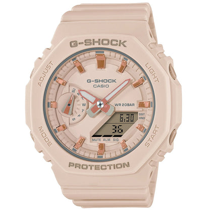 Casio Women's G-Shock GMAS-2100 Series Bids.com