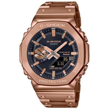 Casio Men's G-Shock Full Metal 2100 Series Bids.com