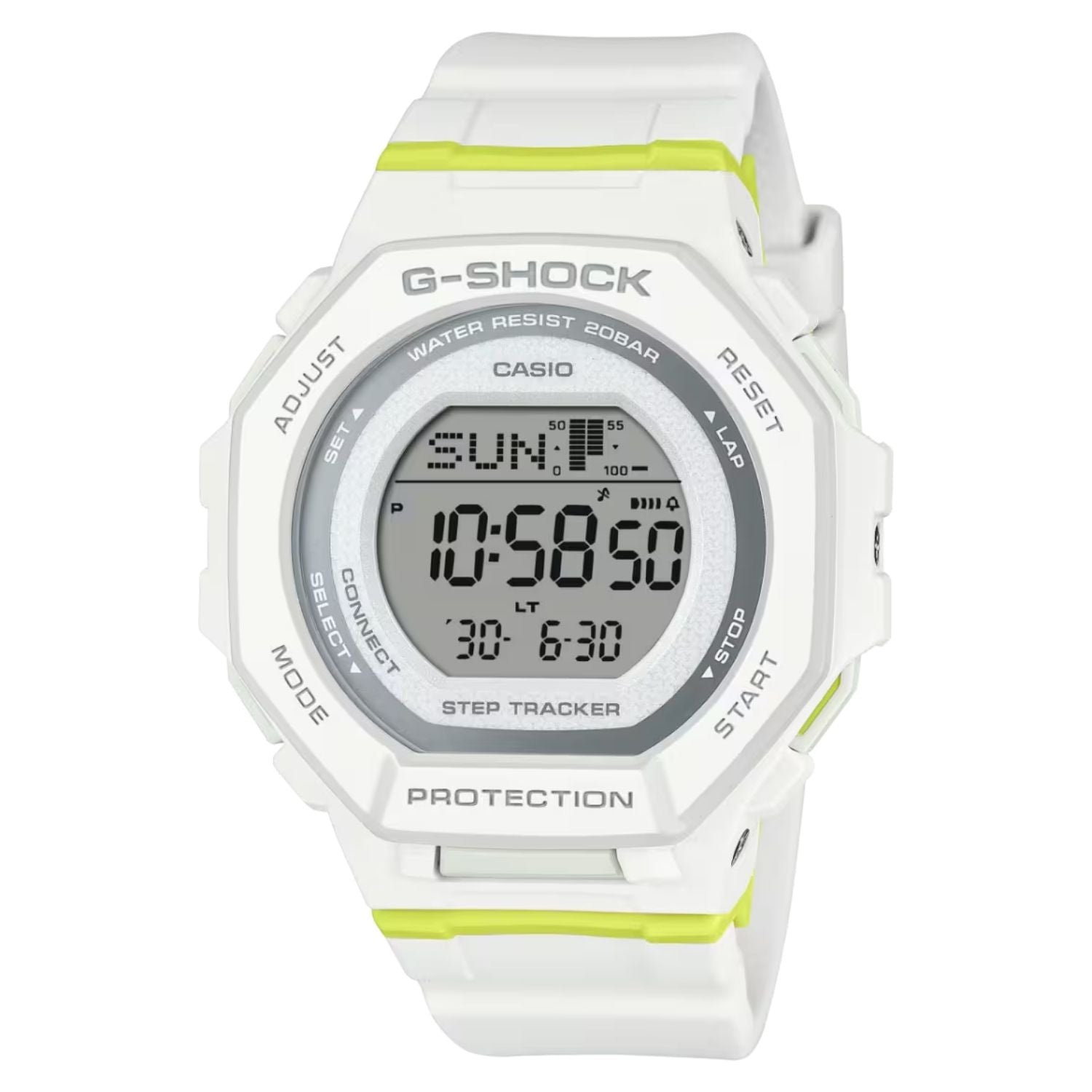 Casio Men's Squad Bids.com
